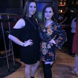 Meet your Posher, Jaclyn